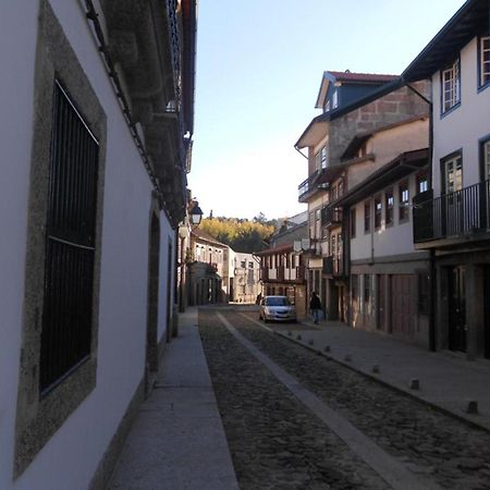 Hostel Prime Guimaraes Bagian luar foto