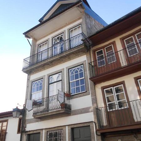 Hostel Prime Guimaraes Bagian luar foto