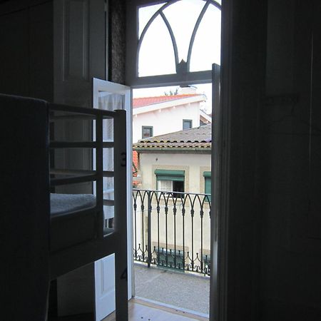 Hostel Prime Guimaraes Bagian luar foto
