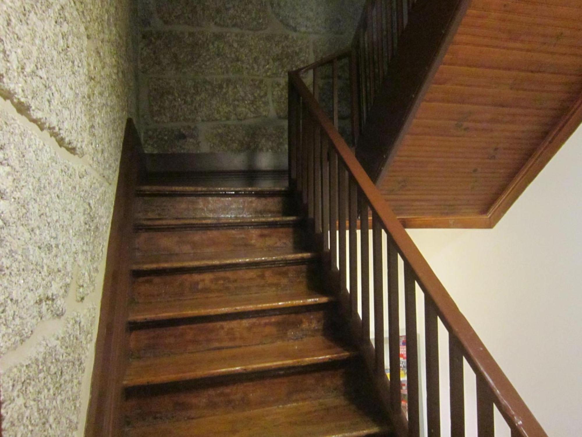 Hostel Prime Guimaraes Bagian luar foto