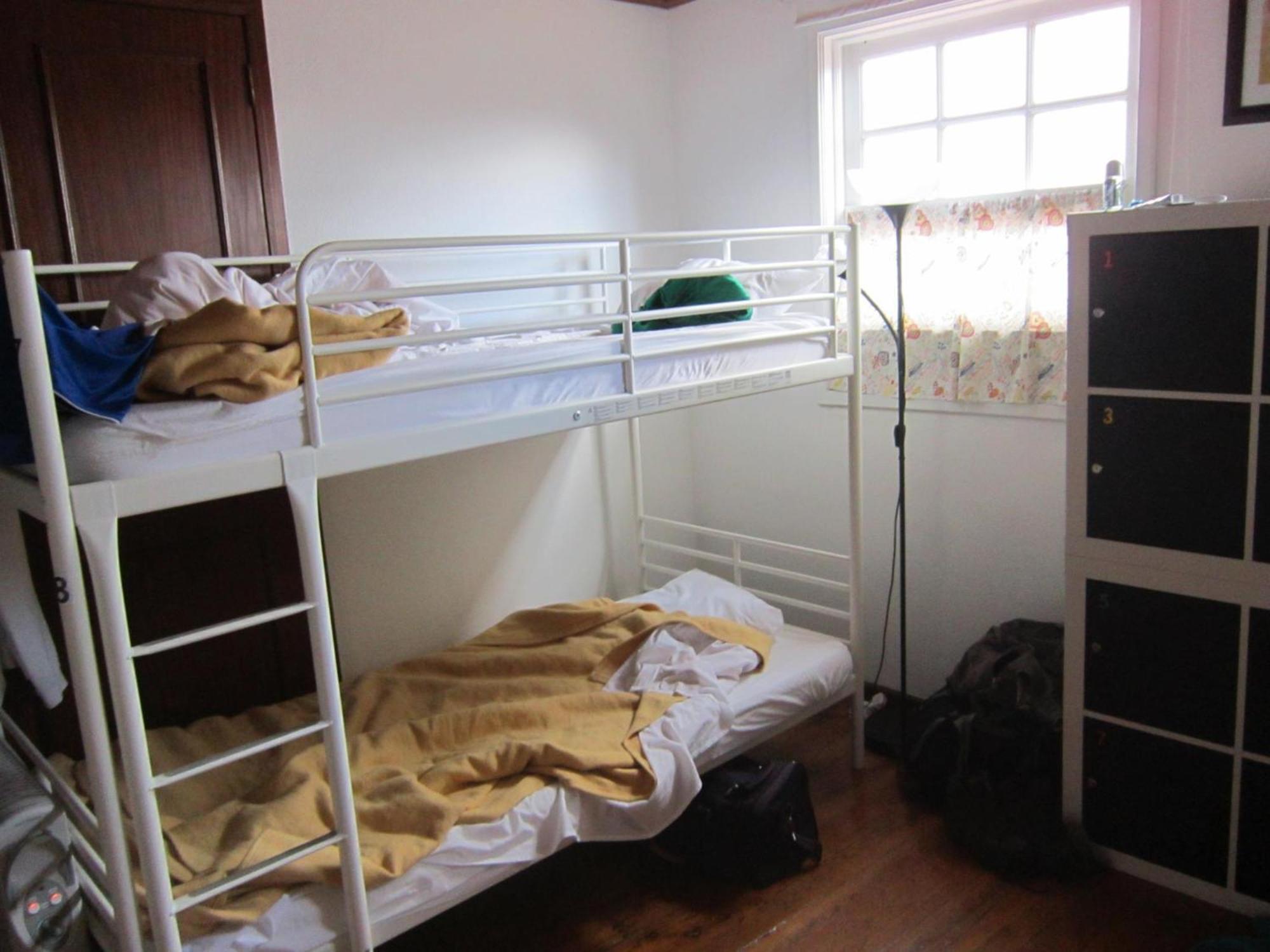 Hostel Prime Guimaraes Bagian luar foto