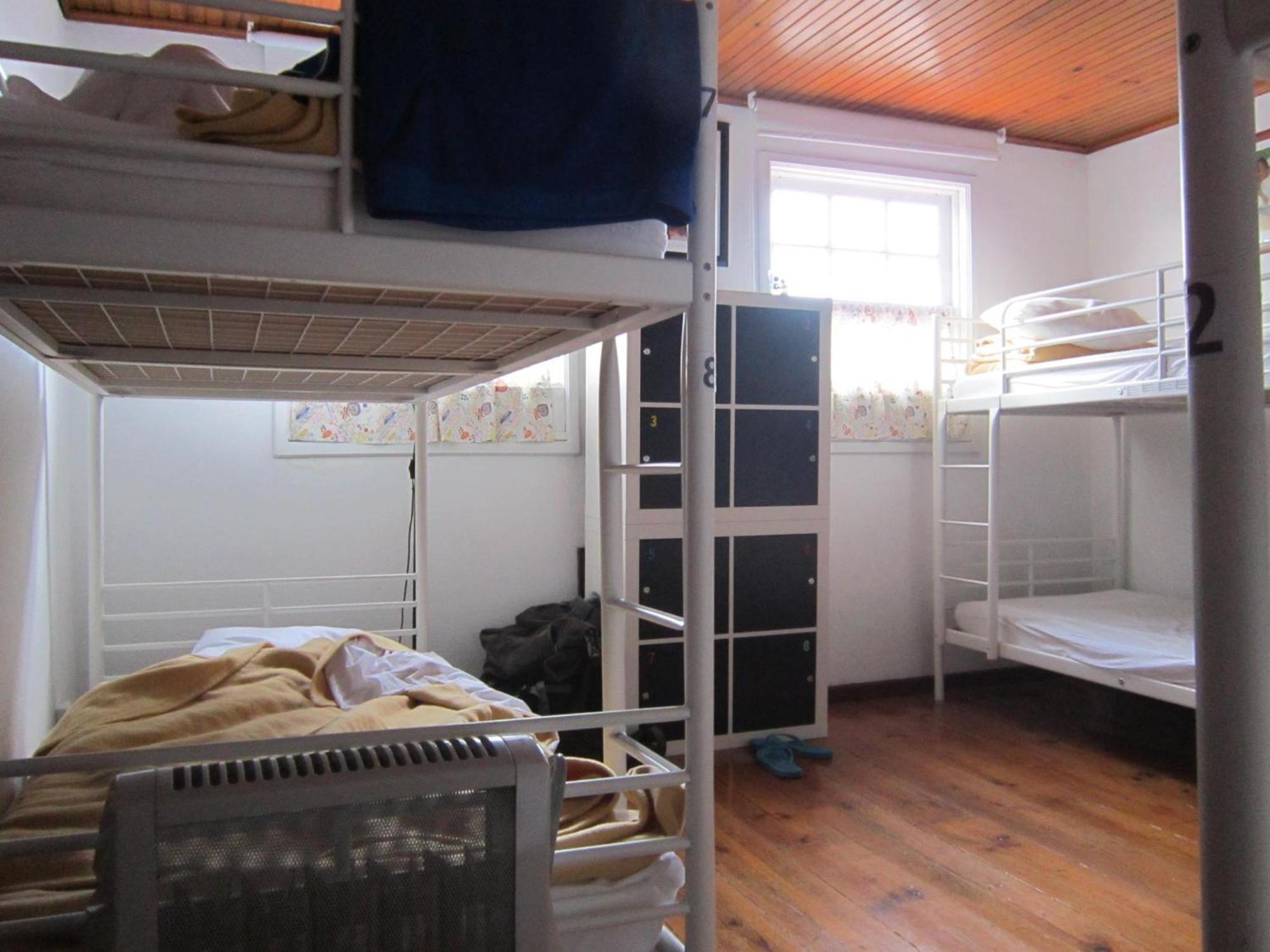 Hostel Prime Guimaraes Bagian luar foto