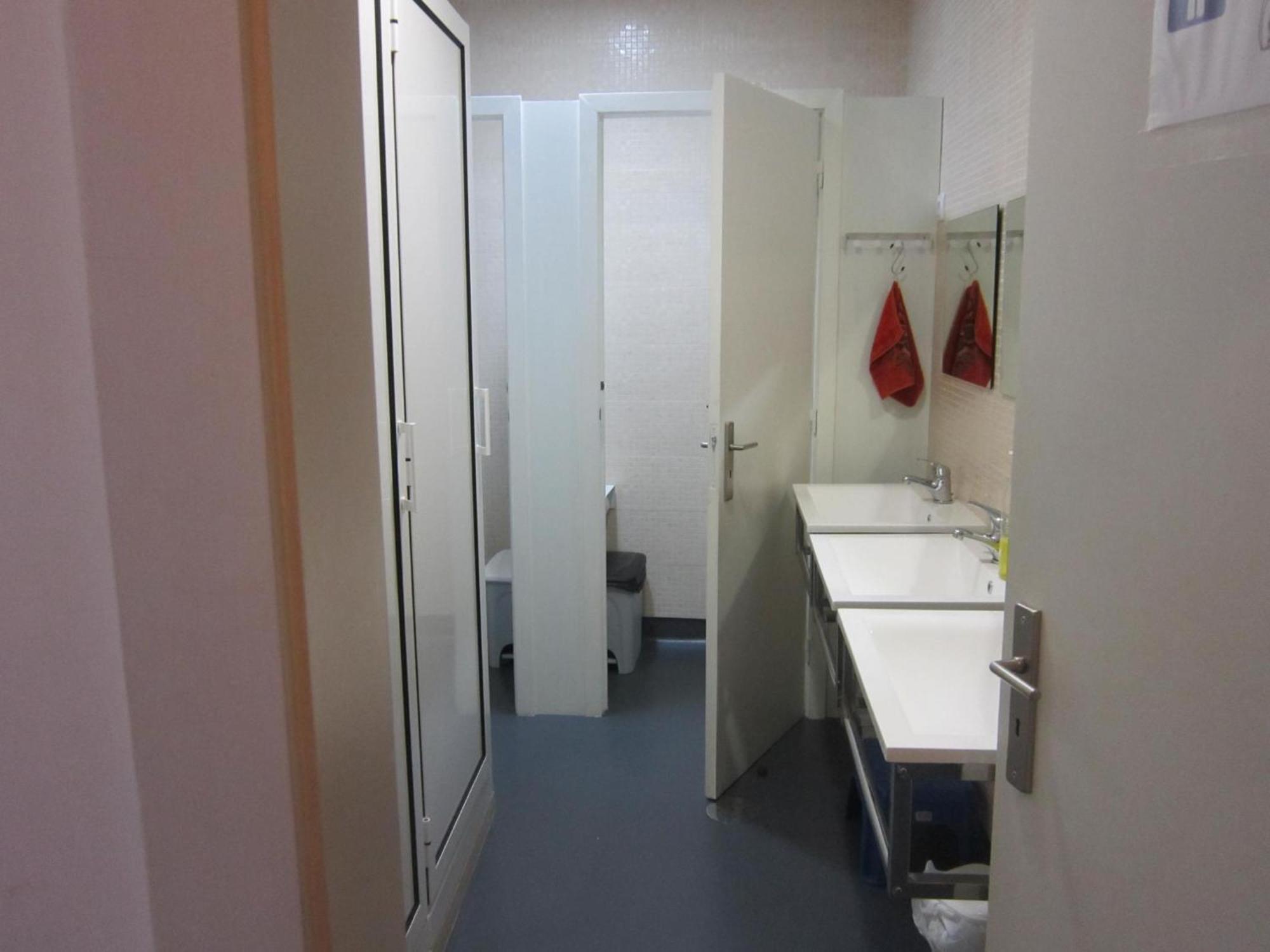 Hostel Prime Guimaraes Bagian luar foto