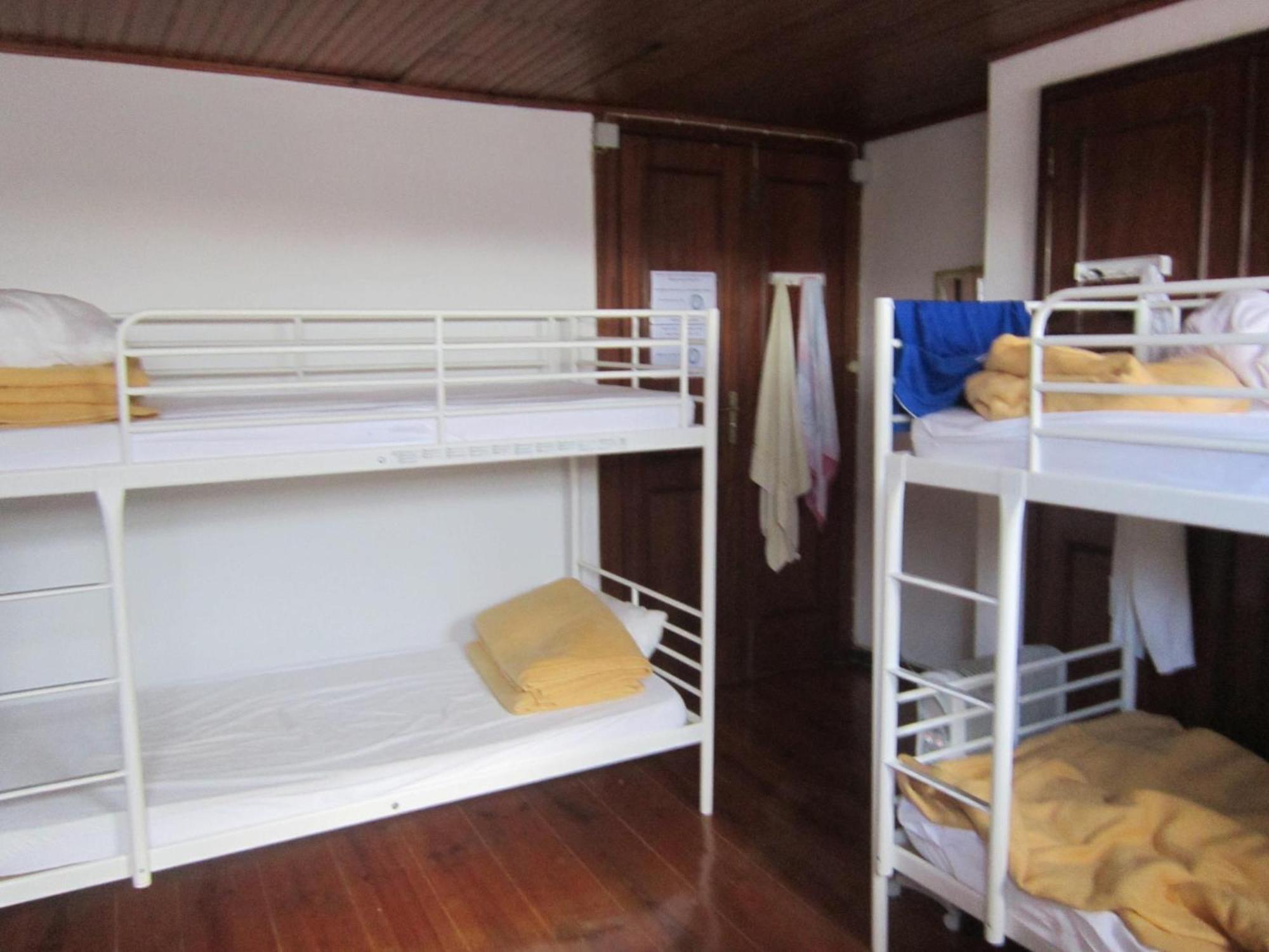 Hostel Prime Guimaraes Bagian luar foto