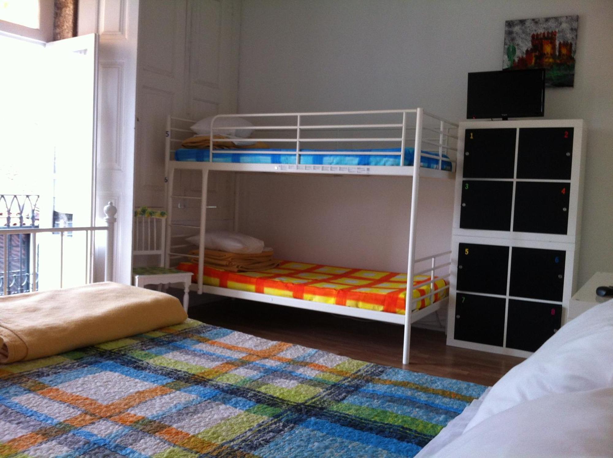 Hostel Prime Guimaraes Ruang foto