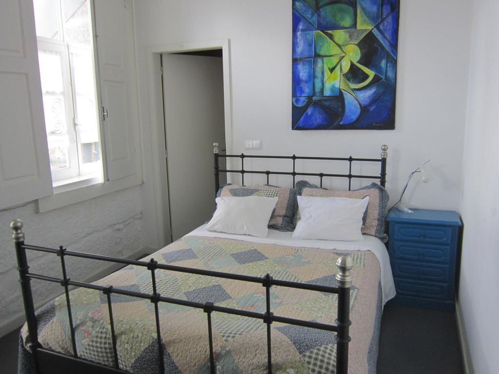 Hostel Prime Guimaraes Bagian luar foto