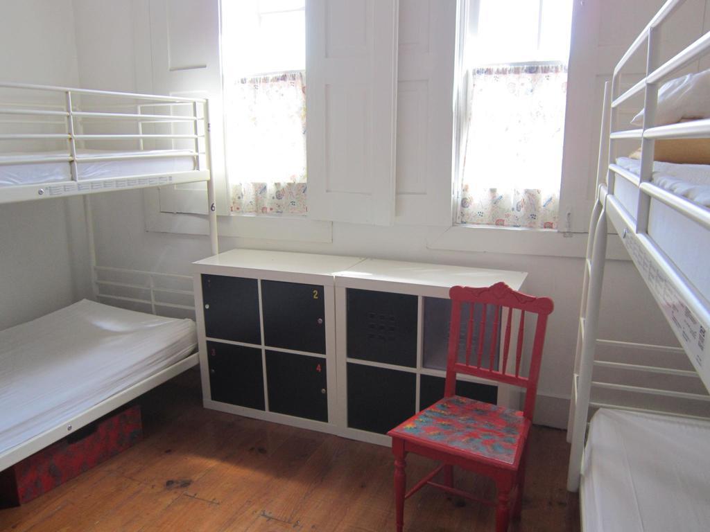 Hostel Prime Guimaraes Bagian luar foto