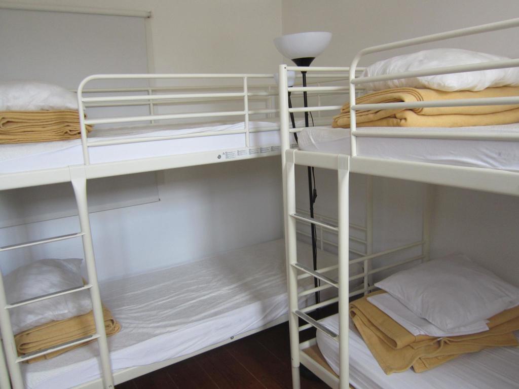 Hostel Prime Guimaraes Bagian luar foto