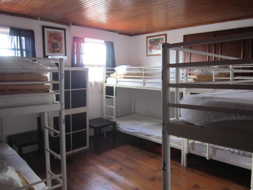 Hostel Prime Guimaraes Bagian luar foto