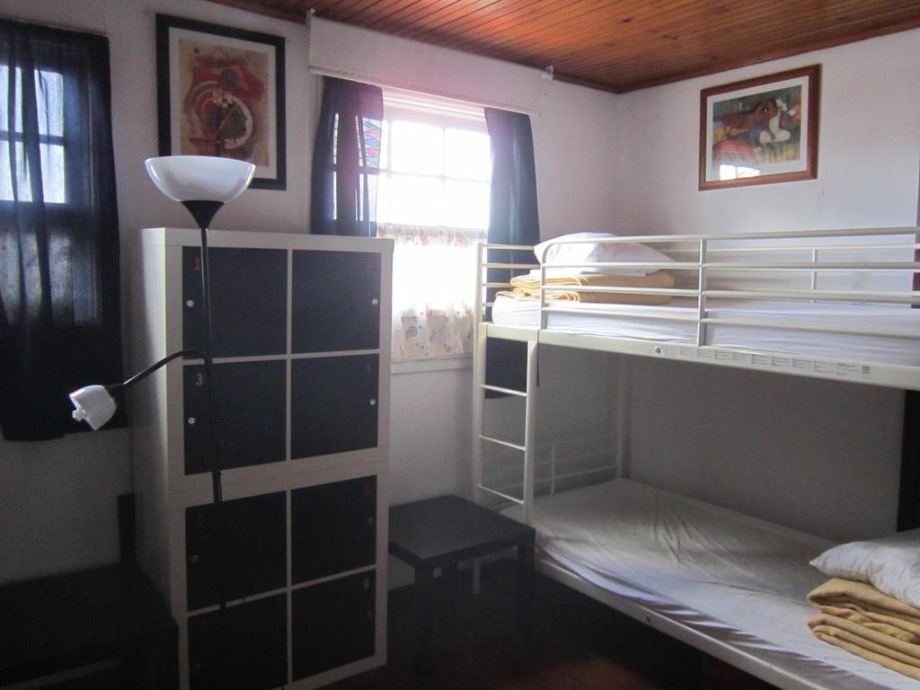 Hostel Prime Guimaraes Bagian luar foto