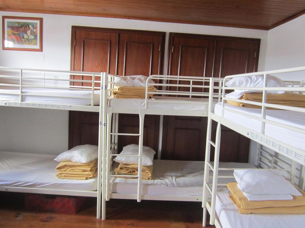 Hostel Prime Guimaraes Bagian luar foto