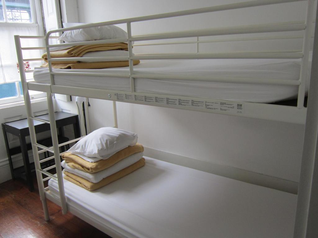 Hostel Prime Guimaraes Bagian luar foto