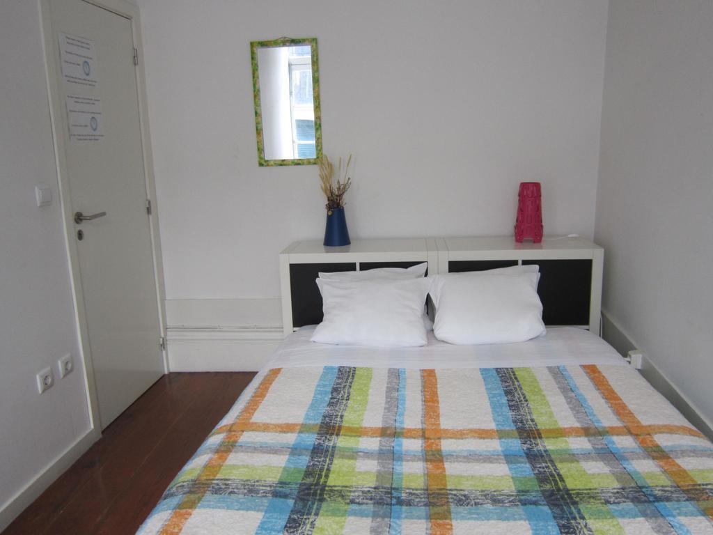 Hostel Prime Guimaraes Bagian luar foto