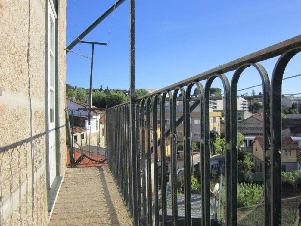 Hostel Prime Guimaraes Bagian luar foto