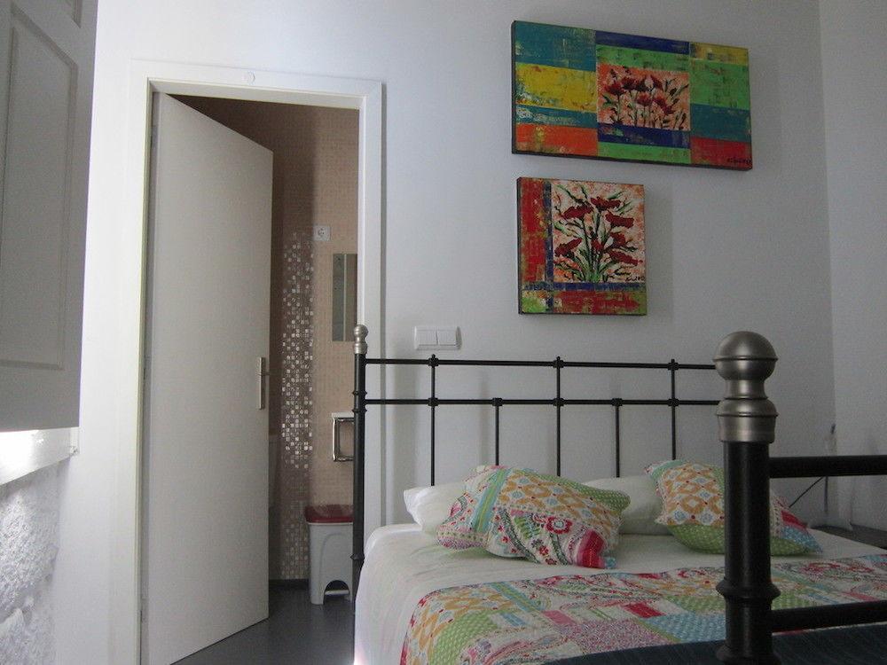 Hostel Prime Guimaraes Bagian luar foto