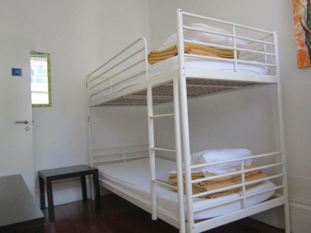 Hostel Prime Guimaraes Bagian luar foto