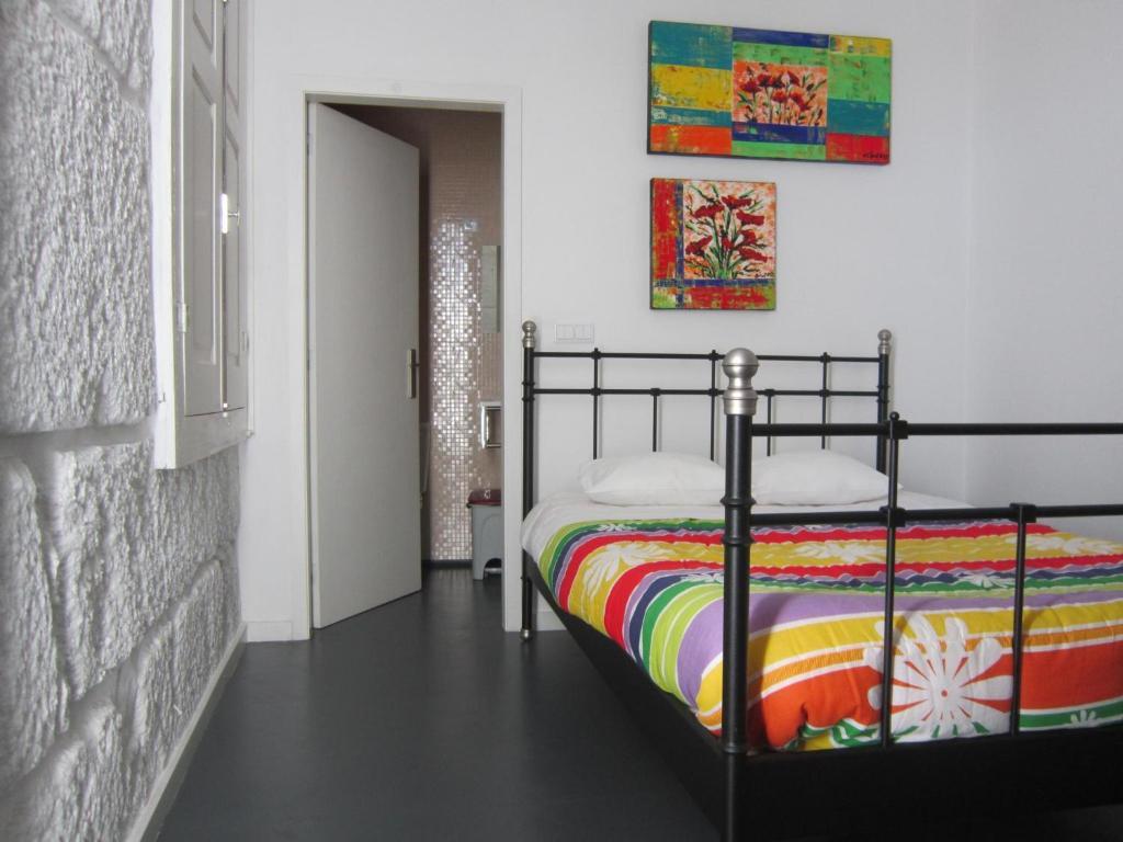 Hostel Prime Guimaraes Ruang foto