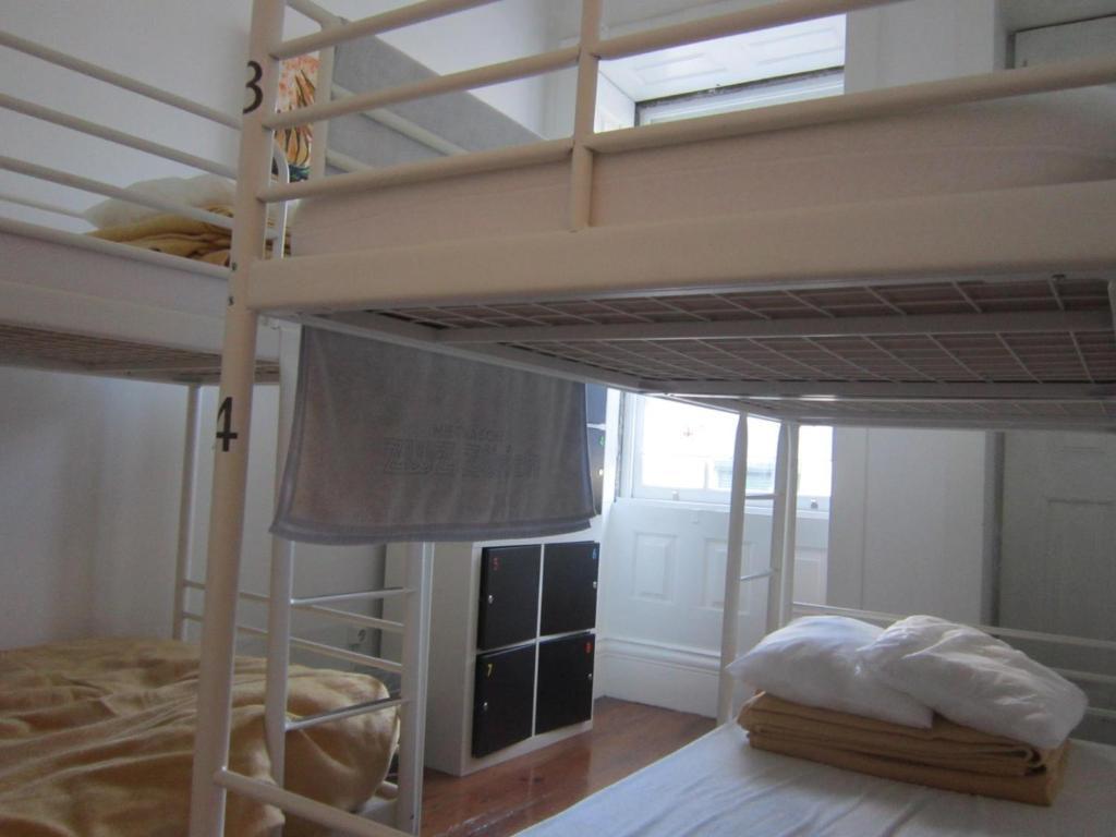 Hostel Prime Guimaraes Ruang foto