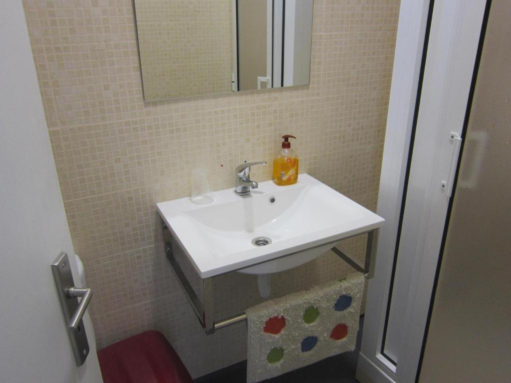 Hostel Prime Guimaraes Ruang foto