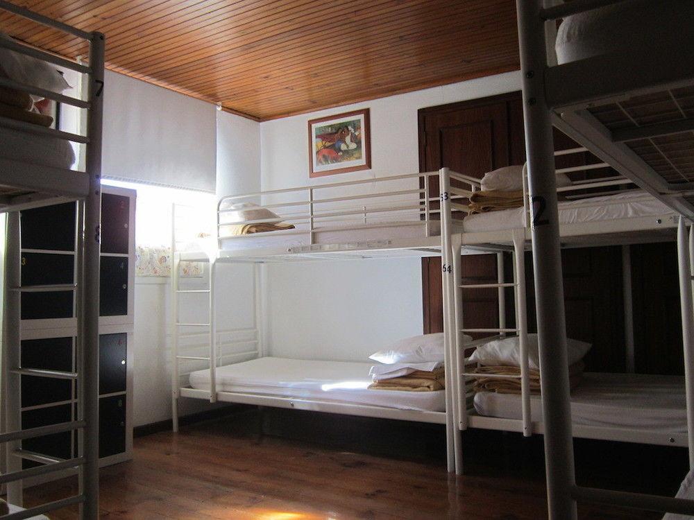 Hostel Prime Guimaraes Bagian luar foto