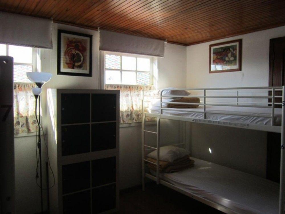 Hostel Prime Guimaraes Bagian luar foto