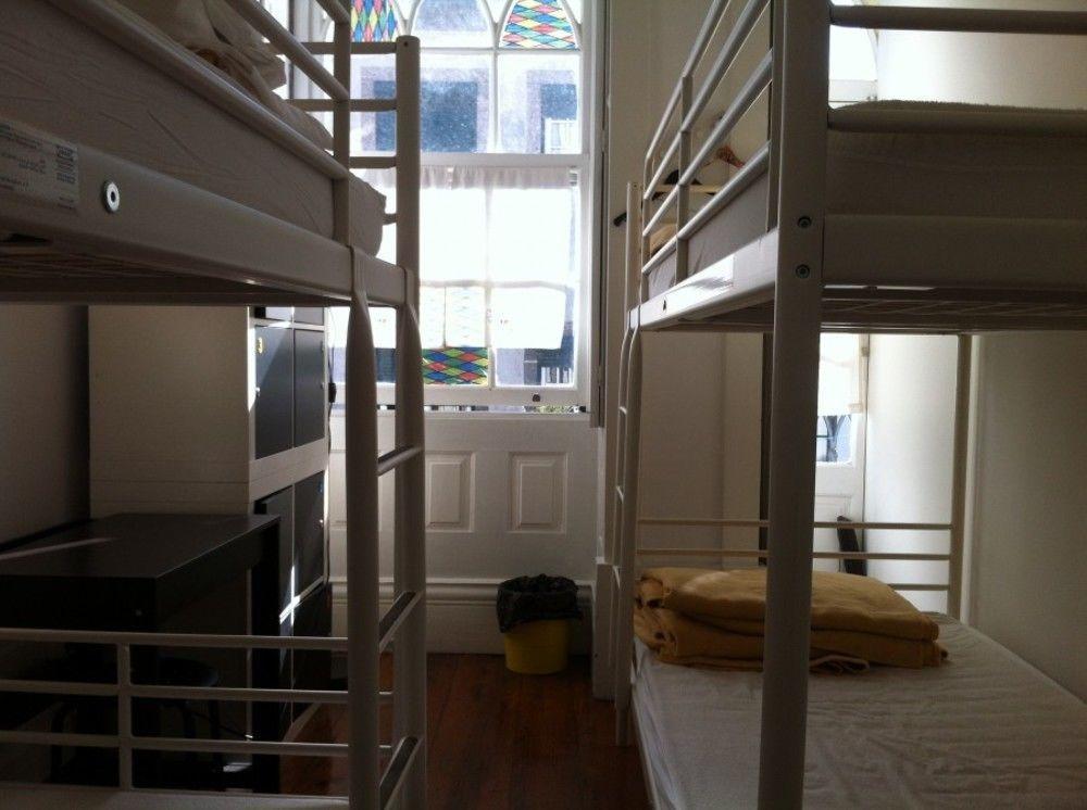 Hostel Prime Guimaraes Bagian luar foto