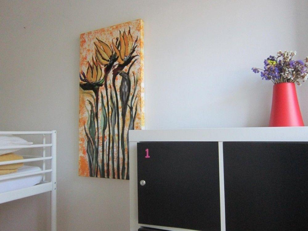 Hostel Prime Guimaraes Bagian luar foto